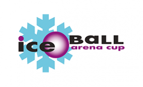 Первый этап серии Ice Ball 2015 - 2016