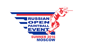 Международный турнир Russian Open Paintball Event 2016
