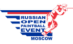 Russian Open Paintball Event 2017. Регистрация открыта!