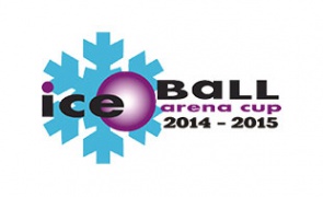 «ICE BALL» Шестой Этап сезона 2014/2015