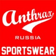 Российское представительство компании ANTHRAX