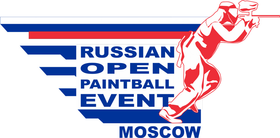 RUSSIAN OPEN PAINTBALL EVENT